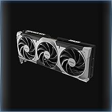 TRIPLE-FAN THERMAL DESIGN