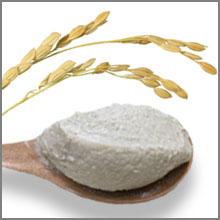 Rice Kasu