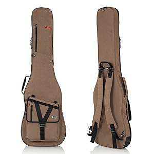 gator transit bass gig bag