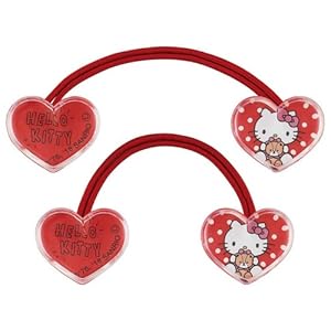 アリエルカラーヘアゴム完売しました Amazon.co.jp: スケーター (skater) ヘアゴム ポニーテール