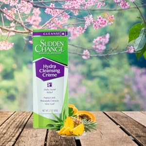Cleaning Facial Wash