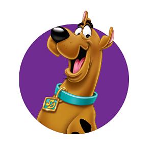 Scooby-Doo, Scoby-Do, Scooby-Do.