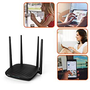All functionalities that suit your needs