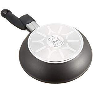 Fissler フィスラー フライパン alux アルックス 24cm 26cm Amazon｜フィスラージャパン アルックス フライパン 24cm 157