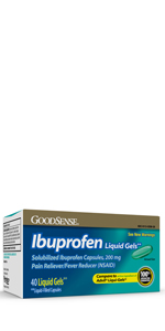 Ibuprofen