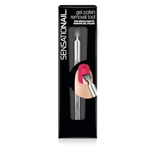 SensatioNail Remover Tool