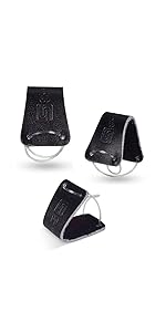 【4点セット】1.トライアングル 2.ケース 3.ホルダー 4.ビーターセット トライアングル＆ビーターセット ST-12Bset | 鈴木楽器製作所