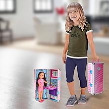 nancy peluqueria maletin