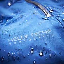Helly Tech-bescherming, Helly Hansen technologie.