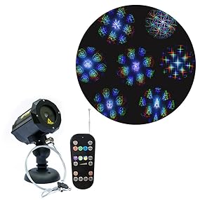 Laser Christmas lights, christmas lights, Christmas Laser lights, laser lights
