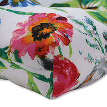 pillow perfect, pillow perfect cushions, outdoor cushions, patio cushions, patio pillows, pillows