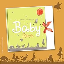 Winnie the pooh, pooh bear, eeyore, piglet, tigger, christopher robin, activity books, classic books