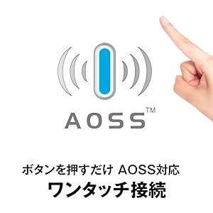 Amazon Buffalo 11ac N A G B 433mbps Usb2 0用 無線lan子機 日本メーカー Wi U2 433dhp バッファロー パソコン 周辺機器 通販
