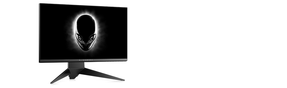 DELL 240Hz AW2518H 24.5インチ ゲーミングモニター Amazon.co.jp: ALIENWARE ゲーミングモニター 24.5インチ