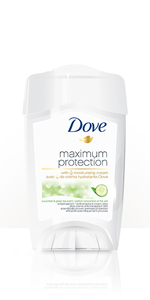 Dove Go Fresh Cucumber & Green Tea Anti-perspirant Deodorant Stick 45 ml