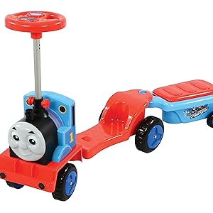 thomas tank scooter