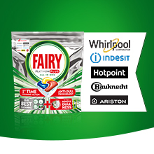 Fairy Platinum Plus