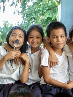 Carrington Cares lunch program feeds 250 kids three days a week