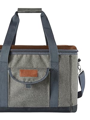 Happy picnic cooler bag Clearance