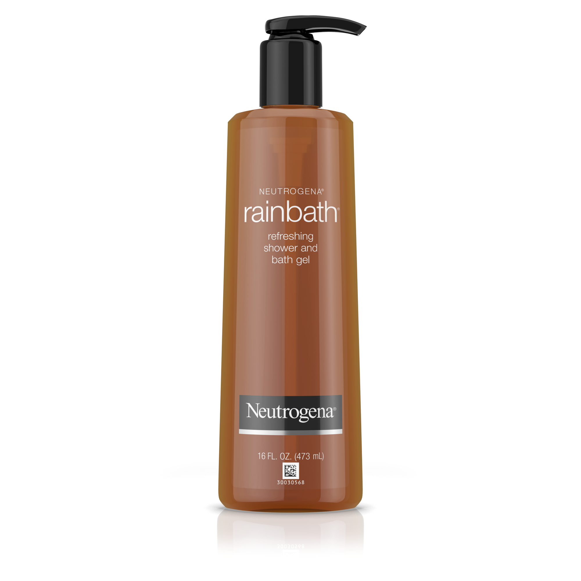 Neutrogena Rainbath Refreshing and Cleansing Shower and