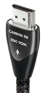 HDMI Carbon 48