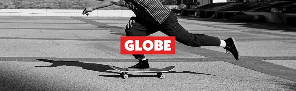 GLOBE BRAND