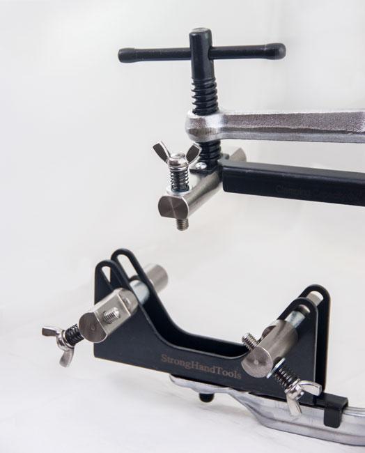 Strong Hand Tools, Pipe FitUp Clamp, Pipe Welding Alignment Tools