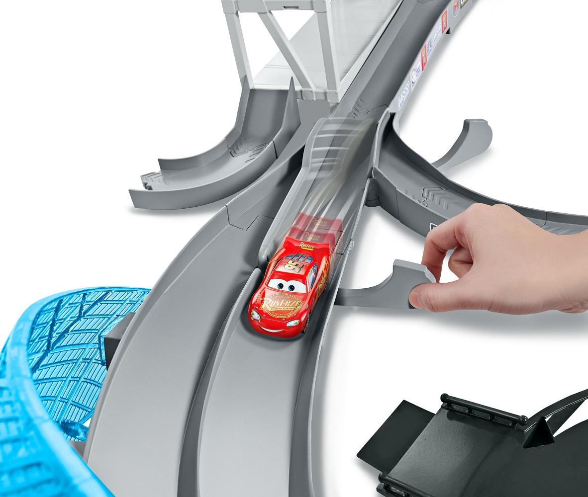 Disney/Pixar Cars 3 Ultimate Florida Speedway Track Set, Vehicle