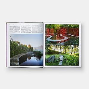 The Garden; garden books; gardening books; flower gardening books; garden design book; gardening