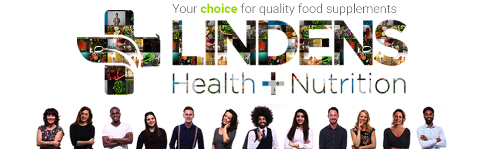 lindens health nutrition food supplements minerals vitamins choice quality on trend trusted