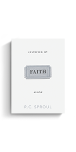 Justified by Faith Alone