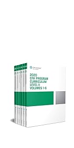 【2024年度】CFA Program Curriculum Level2 6冊 Curriculum Level2 Program 【2024年度】CFA 6冊