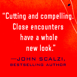 Axiom's End Lindsay Ellis