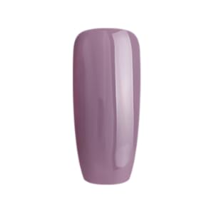 MOVE OVER MAUVE, PURPLE, D76, PURPLE, BLUESKY, NAILS, GEL POLISH