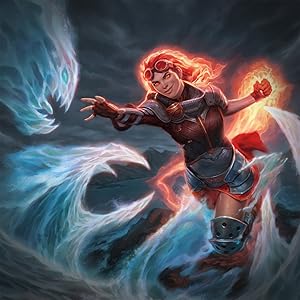 Chandra is Awesome!