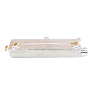 80-230 Aluminum Expansion Tank For 1987-1993 Mustang