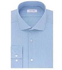 calvin klein 4 way stretch shirt