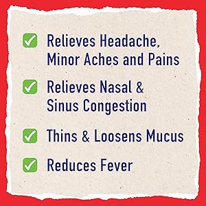 symptoms