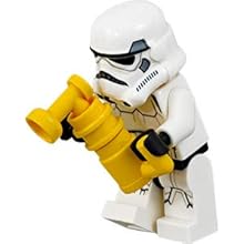 Stormtrooper Minifigure