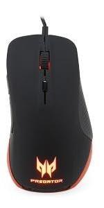 Acer ゲーミングデスクトップ G1-710-A76I/G gtx970搭載 Acer Predator G1-710 Gaming Desktop - Intel Core i7-7700