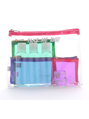 away toiletry bag
