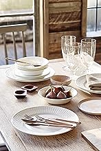 Amazon.com | Wedgwood Fine Bone China Nantucket Basket 16