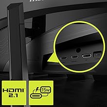 HDMI 2.1