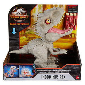 Amazon.co.jp: マテル ジュラシック・ワールド(JURASSIC WORLD