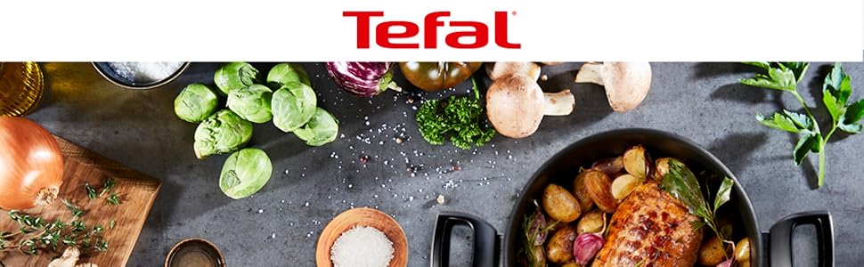 Tefal Daily Cook G713SB45 Batterie de cuisine 11 pièces, induction, antiadhésif et inoxydable Eeb9a29f Cb34 4dc0 98f1 Fc3f902c0dc4. CR0,0,1940,600 PT0 SX970 V1
