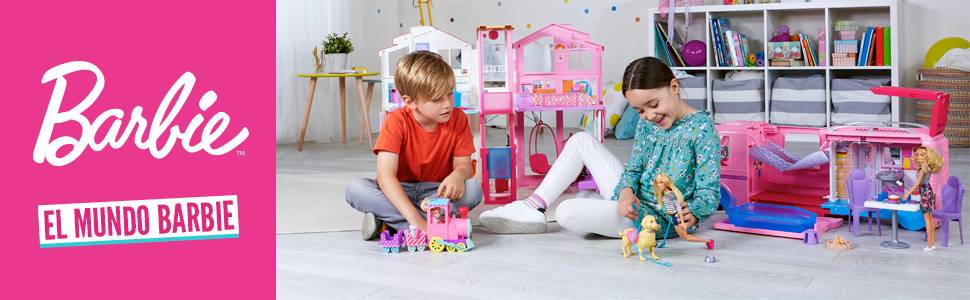 barbie veterinaria amazon