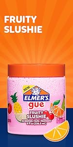 Shop Fruity Slushie