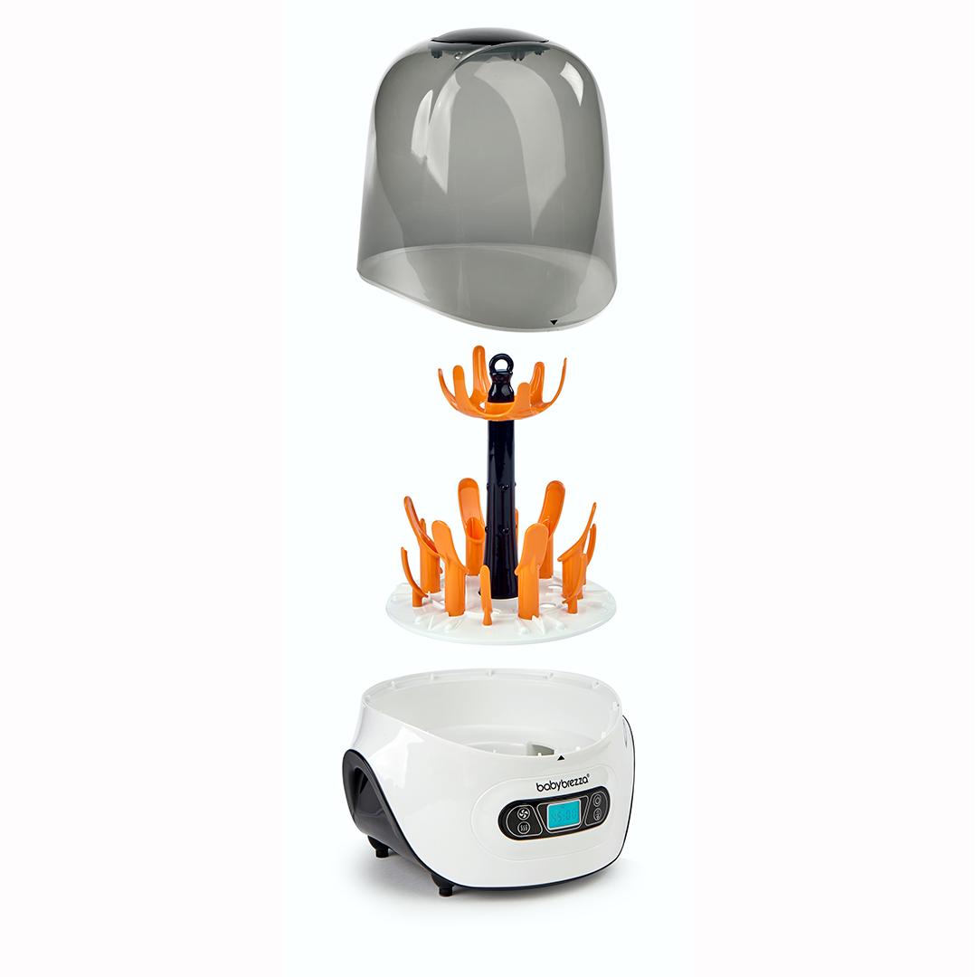 15+ Baby Brezza Mold Issues Best Baby Boy Slipper Shoes