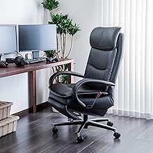 ★美品　カリモク　本革　リクライニングチェア　ブラック　デスクチェア　回転チェア Amazon.co.jp: 【カリモク正規品】ゲーミングチェア/デスク