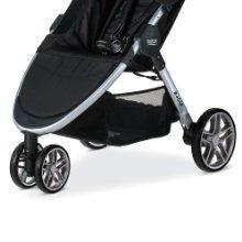 Amazon Com Britax 2017 B Agile Amp B Safe 35 Elite Travel